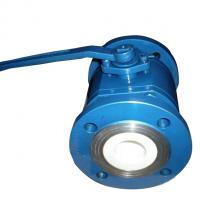 手動陶瓷球閥 手動陶瓷球閥