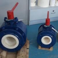 手動陶瓷球閥 手動陶瓷球閥