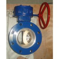 陶瓷蝶閥 陶瓷蝶閥