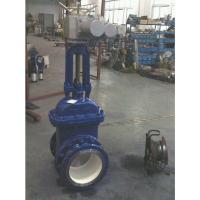 電動(dòng)陶瓷閘閥 電動(dòng)陶瓷閘閥