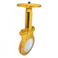 陶瓷插板閥 陶瓷插板閥