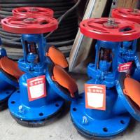 陶瓷放料閥 陶瓷放料閥