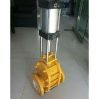 氣動(dòng)雙閘板出料閥 氣動(dòng)雙閘板出料閥