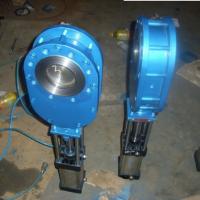 Z673TC氣動(dòng)陶瓷出料閥 Z673TC氣動(dòng)陶瓷出料閥