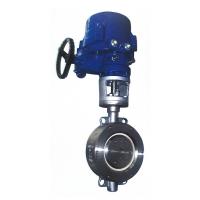 DD973TC對夾式陶瓷密封蝶閥 DD973TC對夾式陶瓷密封蝶閥