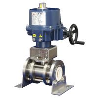 陶瓷球閥 陶瓷球閥